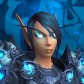 Mÿrrás avatar