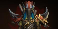 Hoggsqueezer's icon