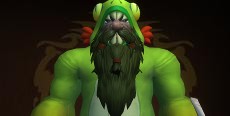 Stormek's icon