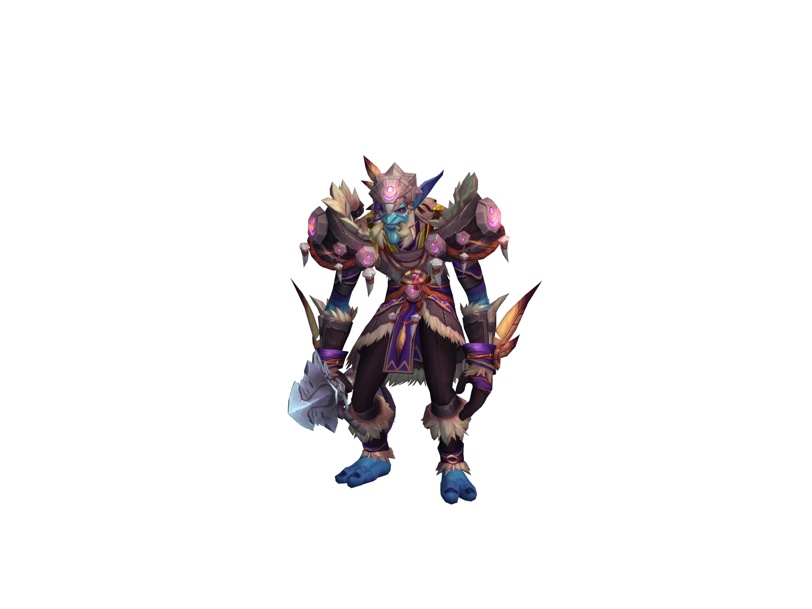 Druidweaver
