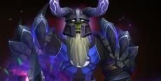 Markwolff's icon