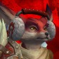 Dûne avatar