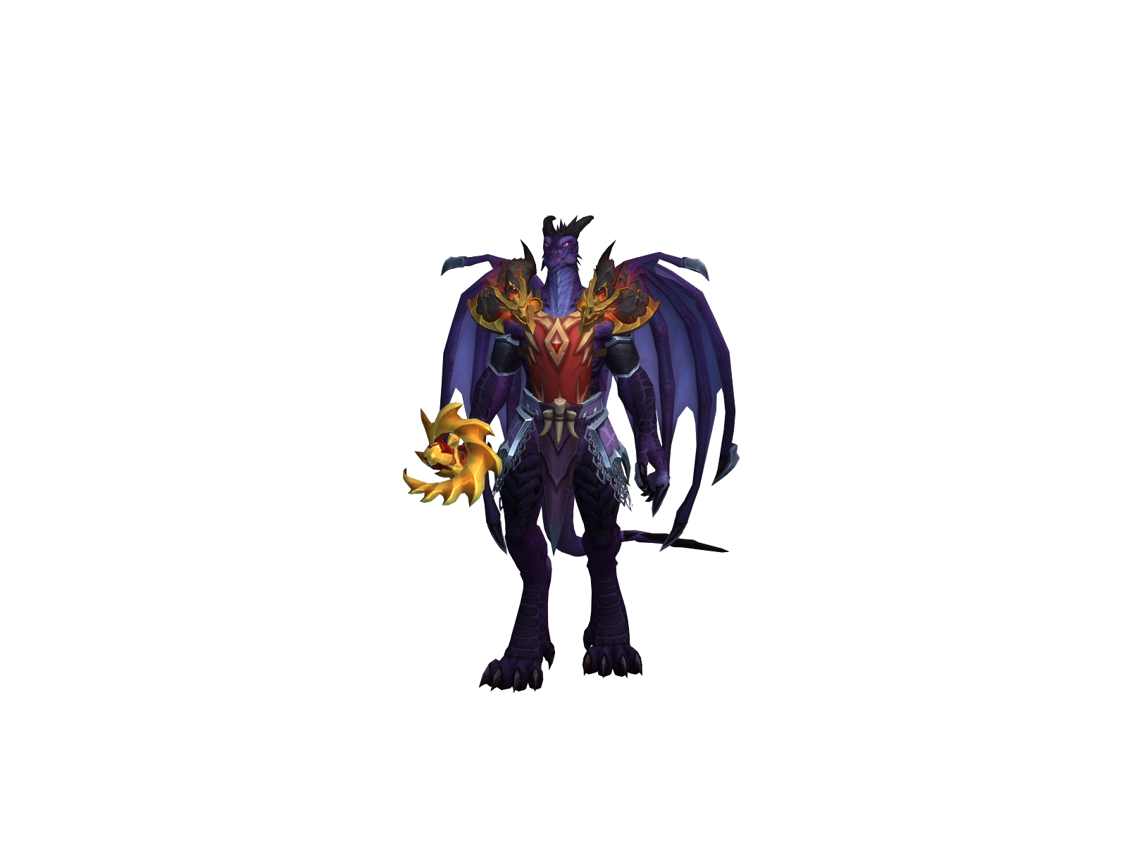 Dragonator
