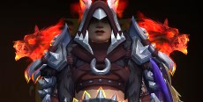Spiritvalc's icon
