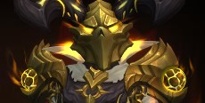 Dinsai's icon