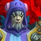 Darkchrow avatar