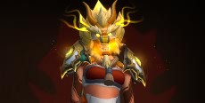 Tranquillita's icon