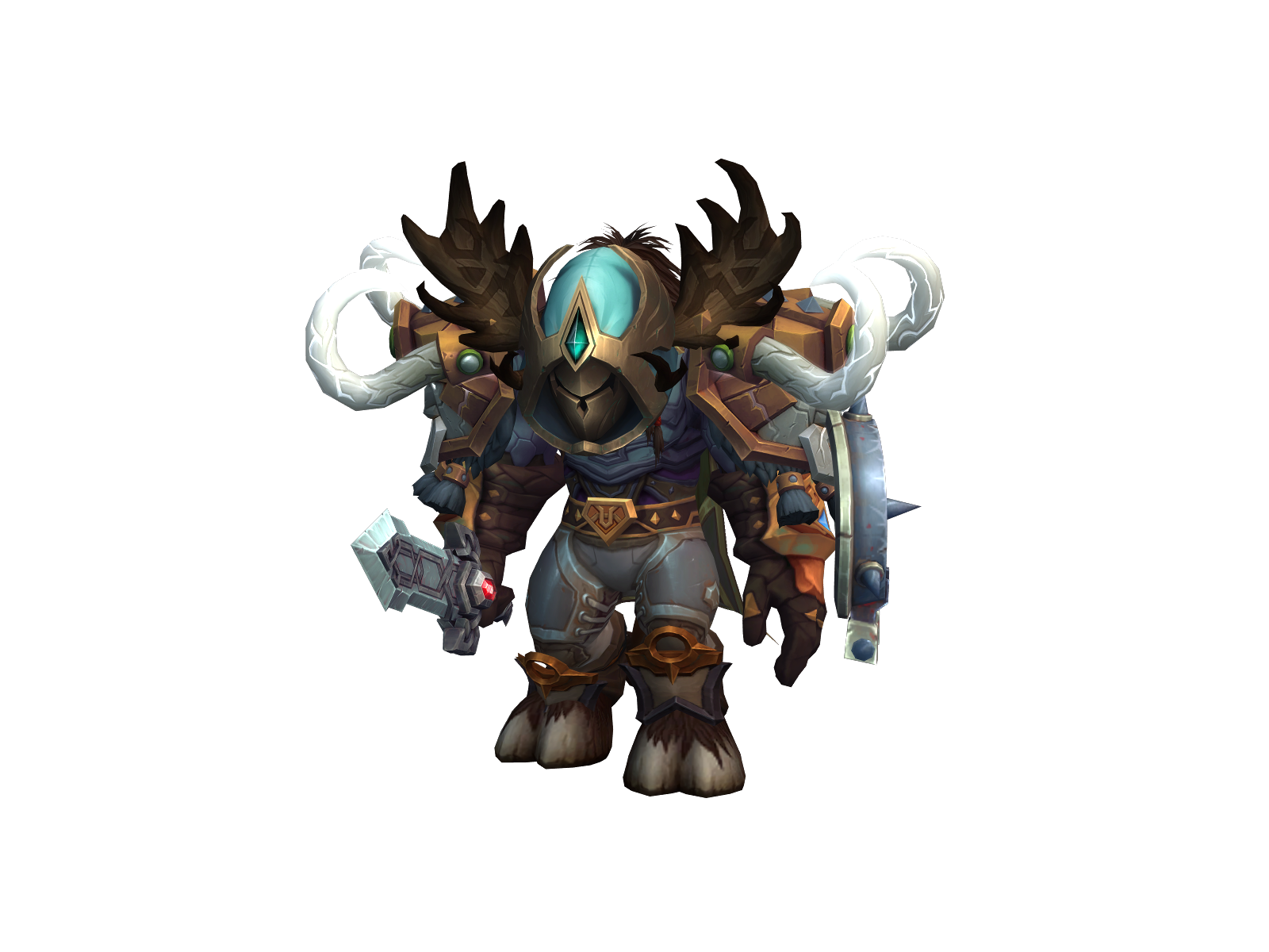 Frippmoose
