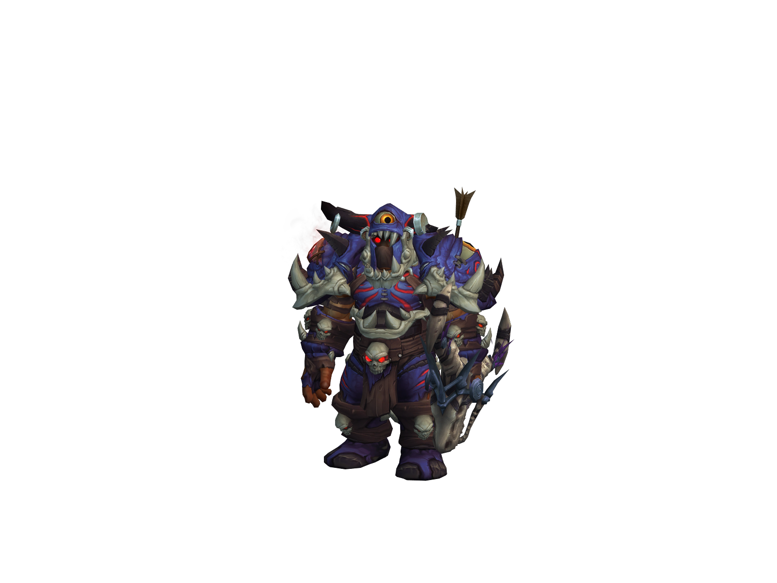 Roidhunt