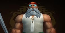 Ellobo's icon