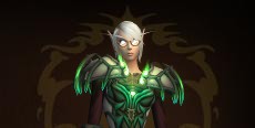 Omaente's icon