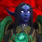 Passive avatar