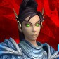 Vinflaska avatar