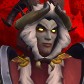 Diabo avatar