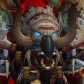 Meocom avatar