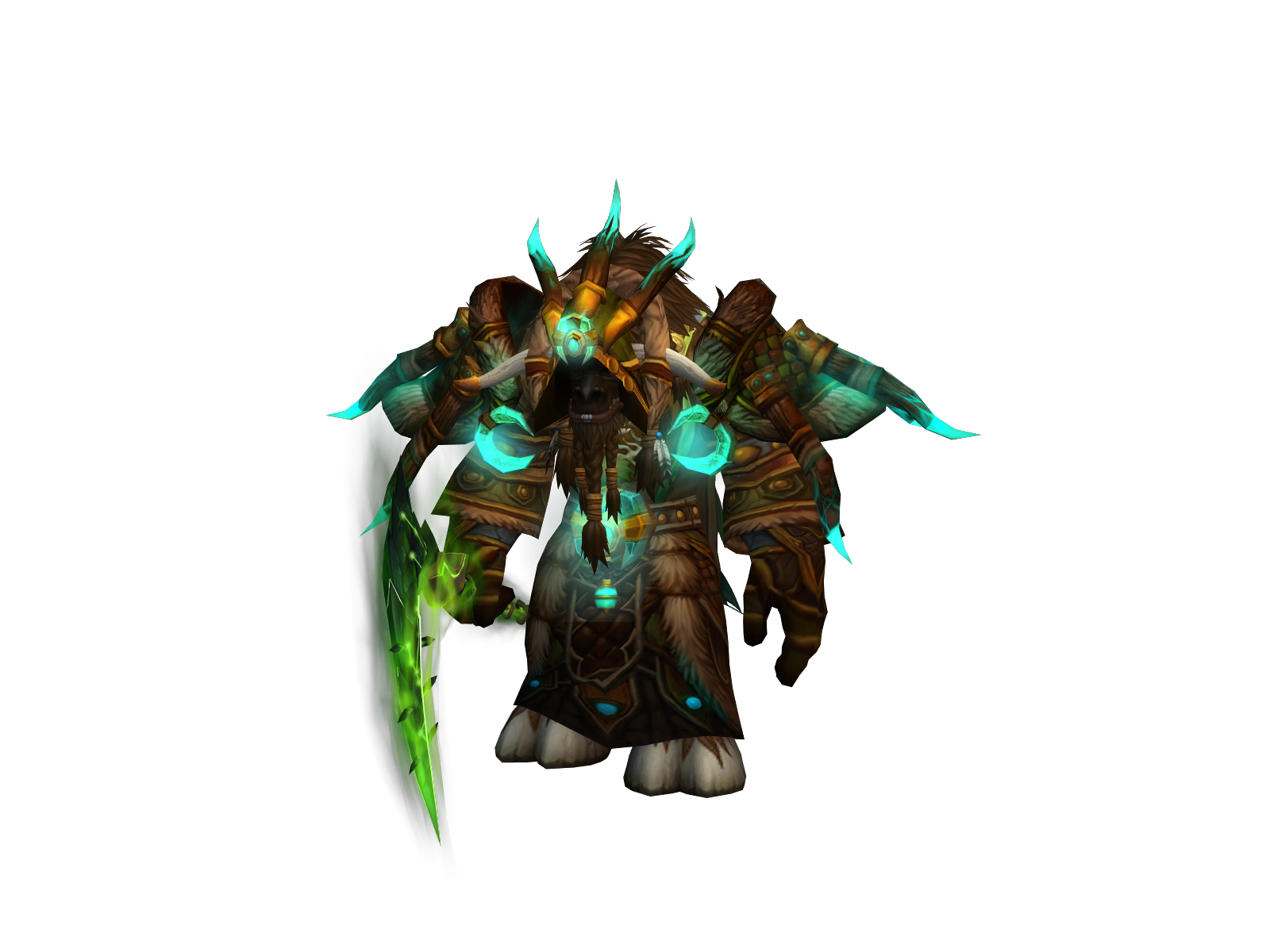 Táuros