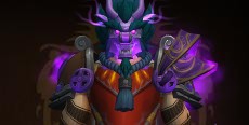 Bravofist's icon