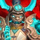 Angwymonk