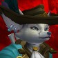Arfemis avatar
