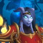 Krislaug portrait