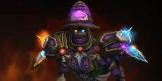 Pyrotic's icon