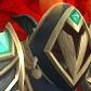 Índíé avatar