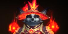 Magevossie's icon