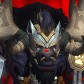 Grím avatar