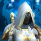 Antishy avatar