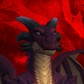 Drënn avatar