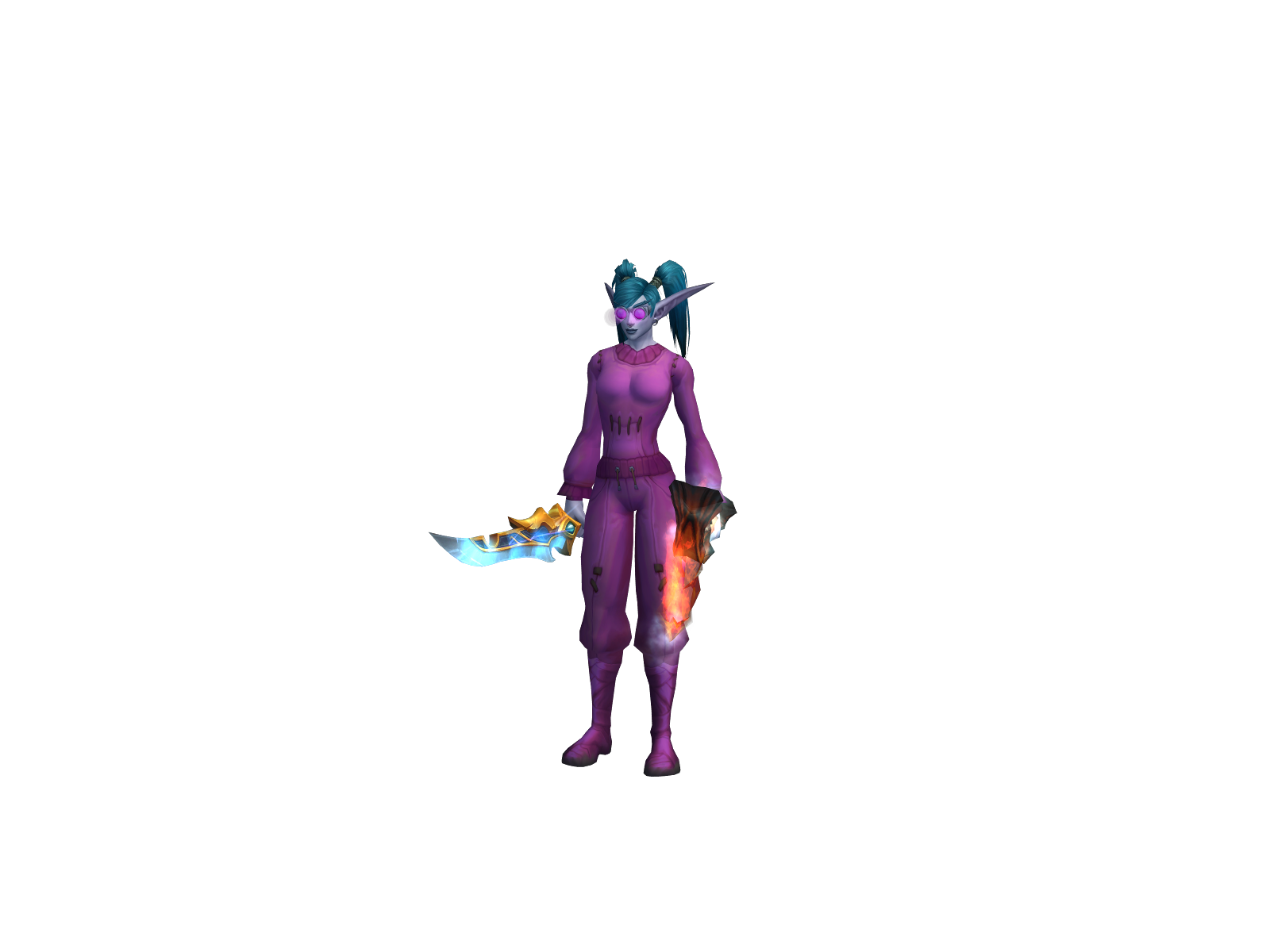 Emoegirl