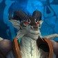 Starlazing avatar