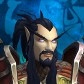 Shielded avatar