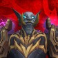 Dragoric avatar