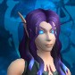 Mèlancholy avatar
