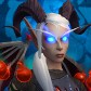 Divaura portrait