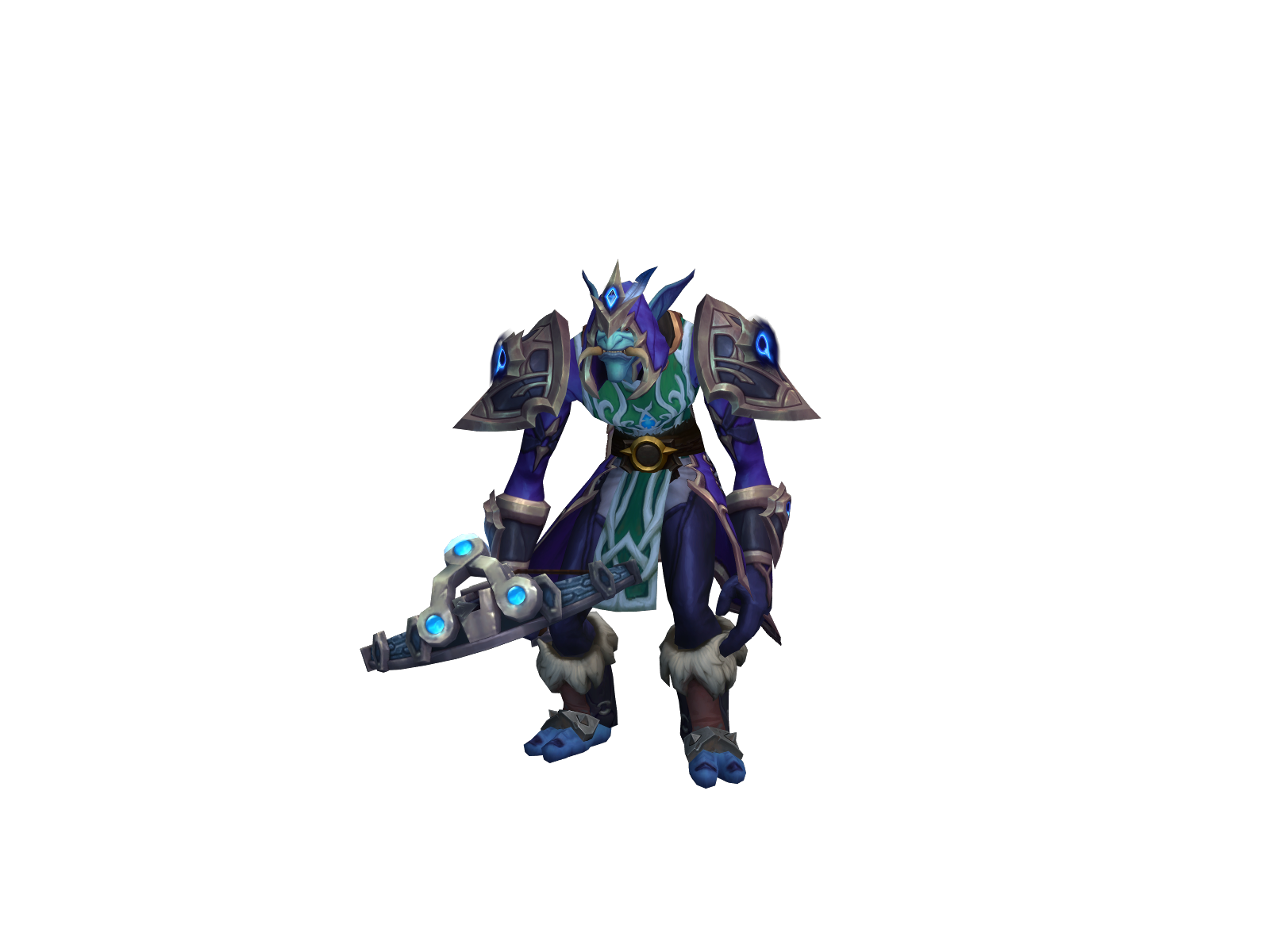 Dajnhunt