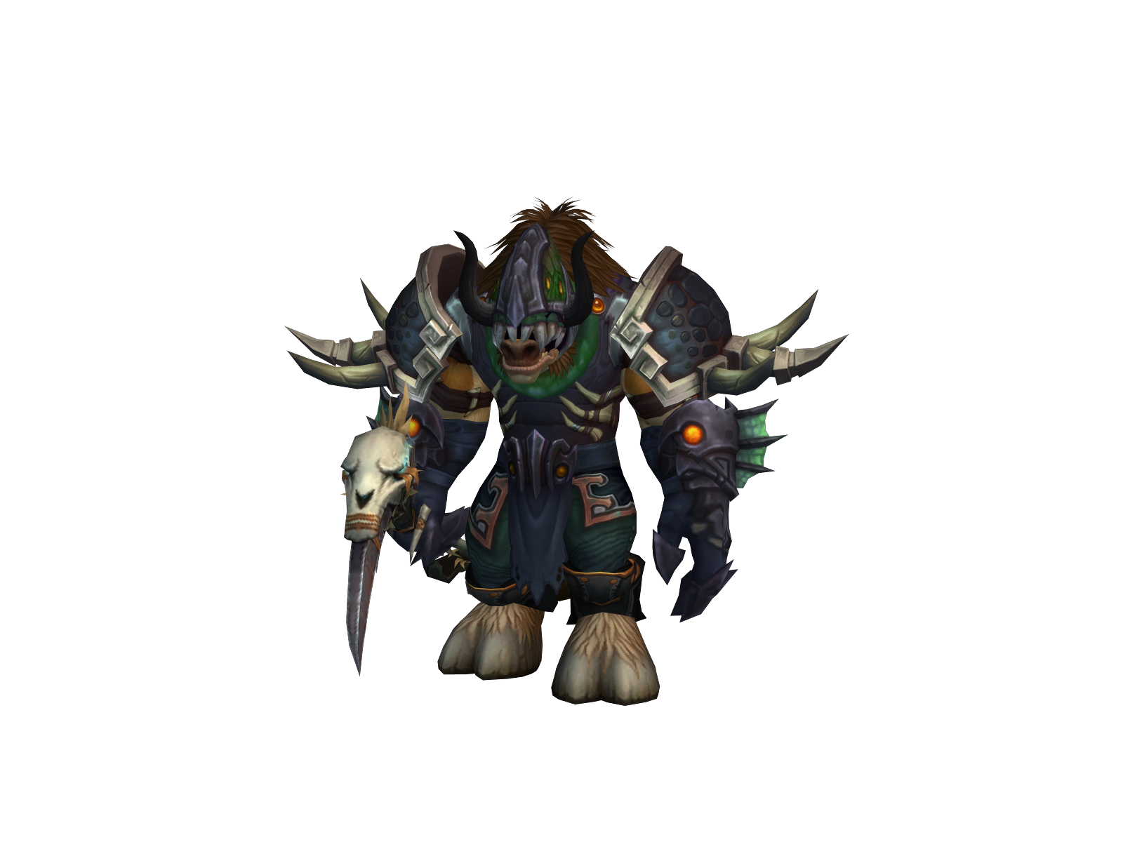 Drexxack