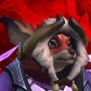 Hirsute avatar