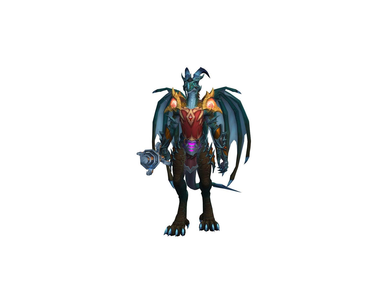 Anyndrake