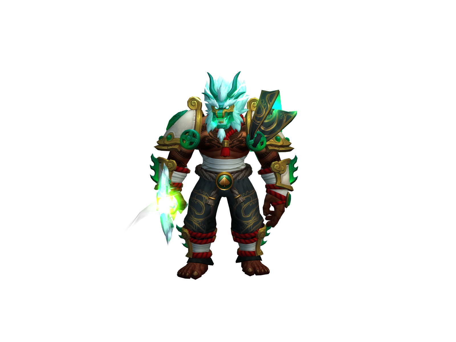 Xashimonk