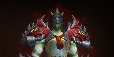 Kanékí's Avatar