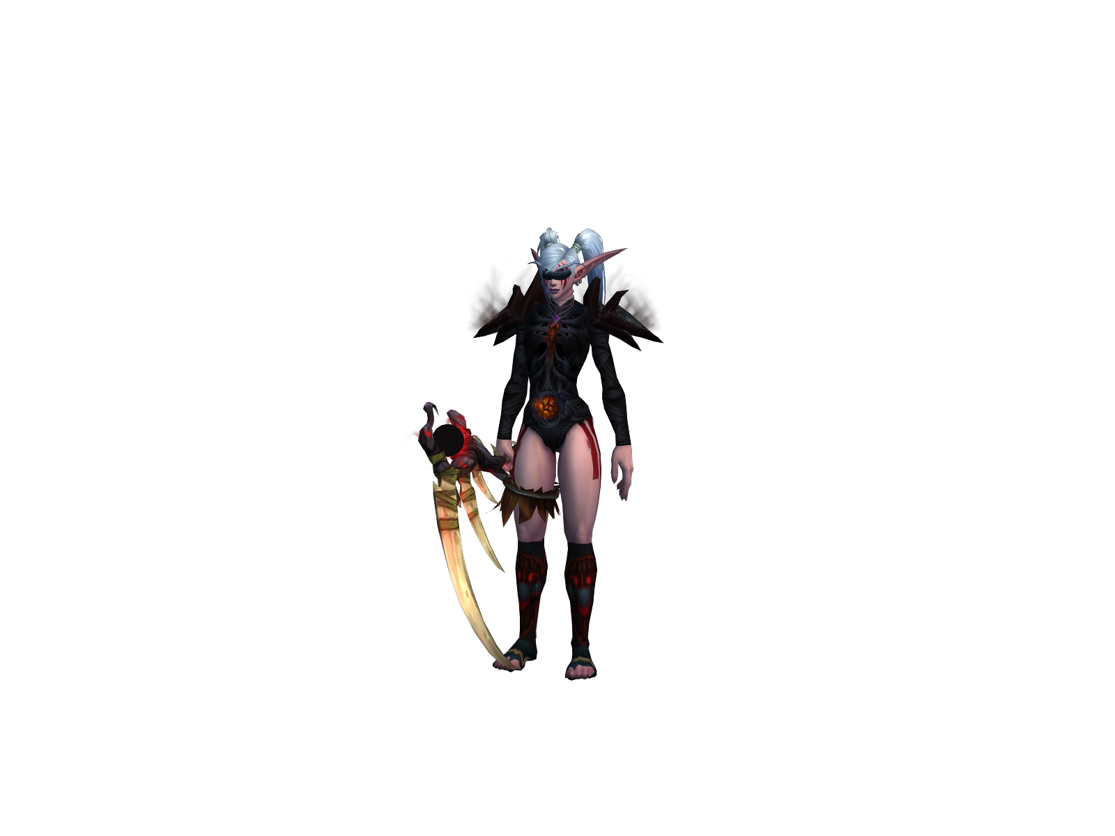 Maevmeowdy