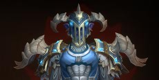 Zarocc's icon