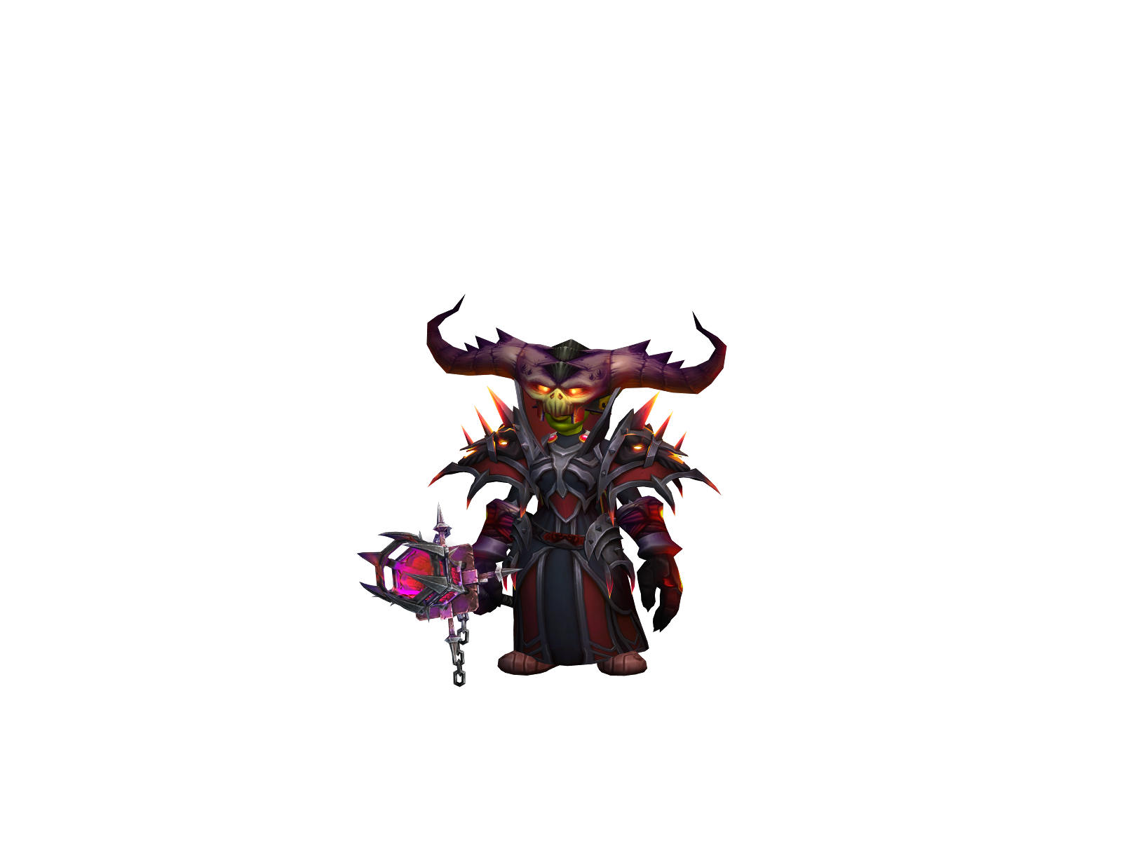Kaosform