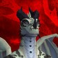 Usher avatar