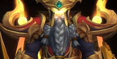 Holyloky's icon