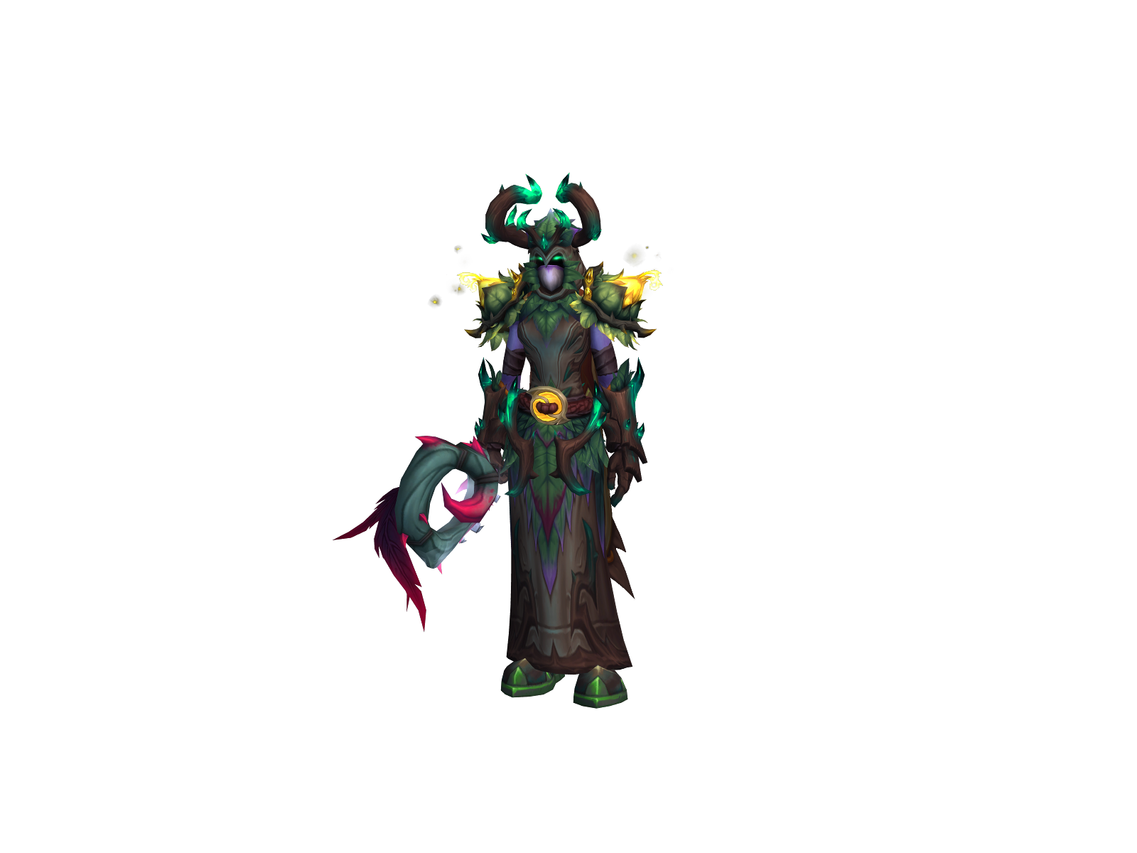Dunderboomie
