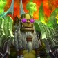 Gigachadlok avatar