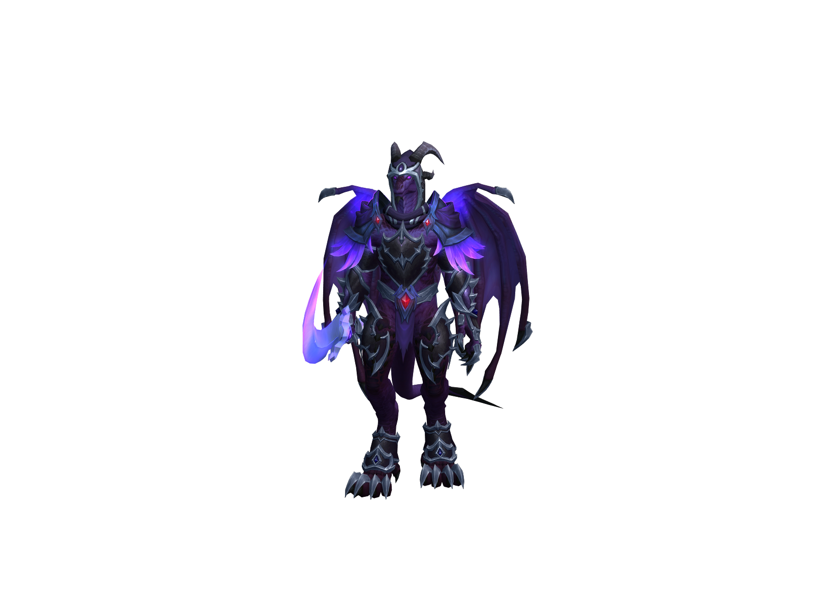 Eldrax